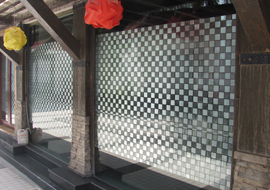 Design Glass Films